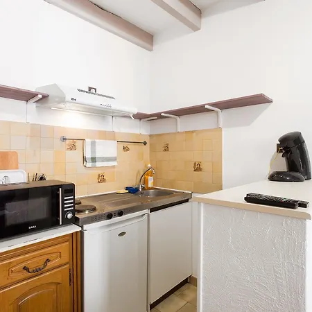 Nouvel Oasis 1 Appartement Toulouse