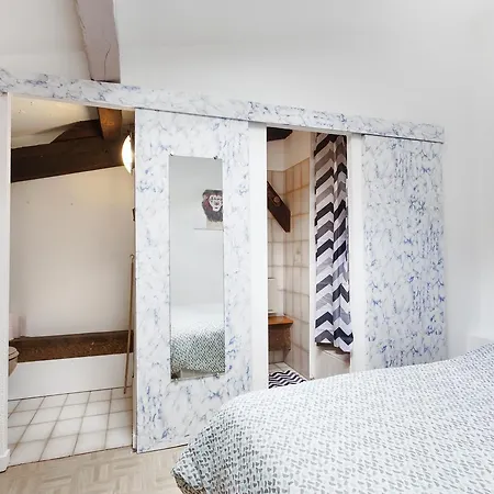 Apartment Nouvel Oasis 1